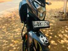 Honda CB Hornet 160R 2019 Motorbike