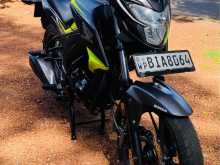 Honda Cb Hornet 2019 Motorbike
