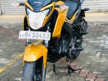 Honda CB HORNET 2017 Motorbike