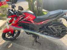 Honda CB Hornet 2019 Motorbike