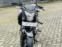 Honda CB Hornet 2017 Motorbike