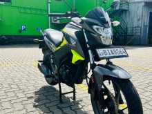 Honda Cb Hornet 2019 Motorbike