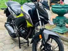 Honda CB HORNET 2017 Motorbike