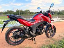 Honda CB Hornet 2018 Motorbike