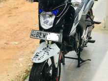 Honda CB Hornet 160 2016 Motorbike