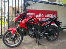 Honda CB Hornet 2019 Motorbike