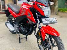 Honda CB HORNET 2018 Motorbike