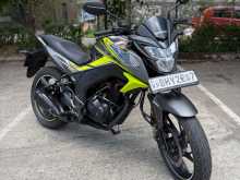 Honda CB Hornet 2019 Motorbike