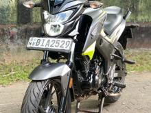 Honda Cb Hornet 160r Special Edition 2019 Motorbike