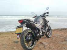 Honda CB Hornet 2018 Motorbike