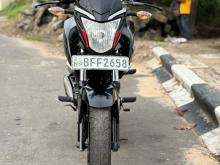 Honda CB HORNET 2017 Motorbike
