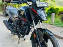 Honda CB HORNET 2019 Motorbike