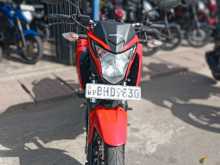 Honda CB HORNET 2018 Motorbike