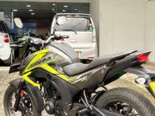 Honda CB HORNET 2019 Motorbike
