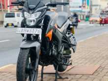 Honda Cb Hornet 160 Special Edition 2019 Motorbike