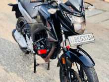 Honda CB Hornet 2016 Motorbike