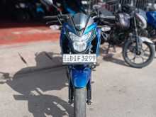 Honda CB HORNET 2019 Motorbike