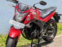 Honda CB Hornet 2018 Motorbike