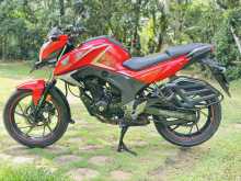 Honda CB Hornet 160cc 2018 Motorbike