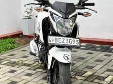 Honda Cb Hornet 2017 Motorbike