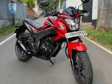 Honda CB Hornet 2018 Motorbike