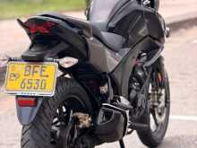 Honda CB Hornet 2017 Motorbike