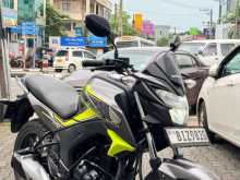 Honda CB HORNET SPECIAL EDITIONS 2019 Motorbike