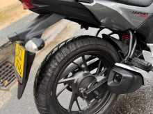Honda Cb Hornet 2016 Motorbike