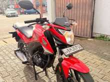 Honda CB HORNET 2018 Motorbike