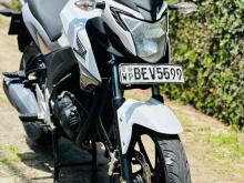 Honda CB Hornet 2016 Motorbike
