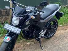 Honda CB Hornet 2016 Motorbike