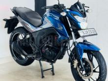 Honda CB HORNET 160R 2019 Motorbike