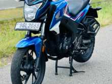 Honda Cb Hornet 160 2018 Motorbike