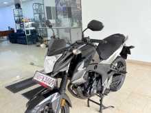 Honda CB HORNET 2017 Motorbike