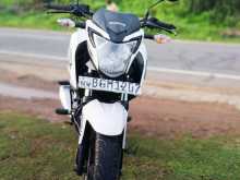 Honda CB Hornet 2018 Motorbike