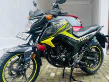 Honda CB Hornet 2018 Motorbike