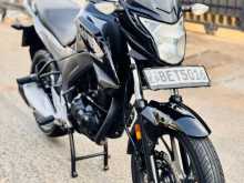 Honda Cb Hornet 2016 Motorbike