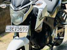 Honda CB Hornet 2016 Motorbike