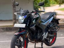 Honda CB Hornet 2016 Motorbike