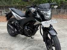 Honda CB Hornet 2018 Motorbike