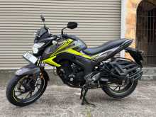 Honda CB Hornet 2019 Motorbike