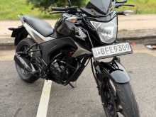 Honda CB Hornet 2017 Motorbike