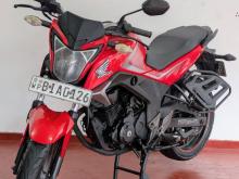 Honda CB HORNET 2019 Motorbike