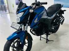Honda CB HORNET 2019 Motorbike