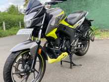 Honda Cb Hornet 2019 Motorbike