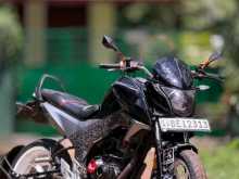 Honda Cb Hornet 2016 Motorbike