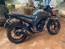 Honda CB Hornet 2018 Motorbike