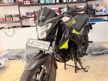 Honda CB Hornet 2019 Motorbike