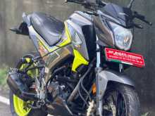 Honda CB Hornet 160r 2019 Motorbike