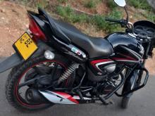 Honda CB Shine 2016 Motorbike
